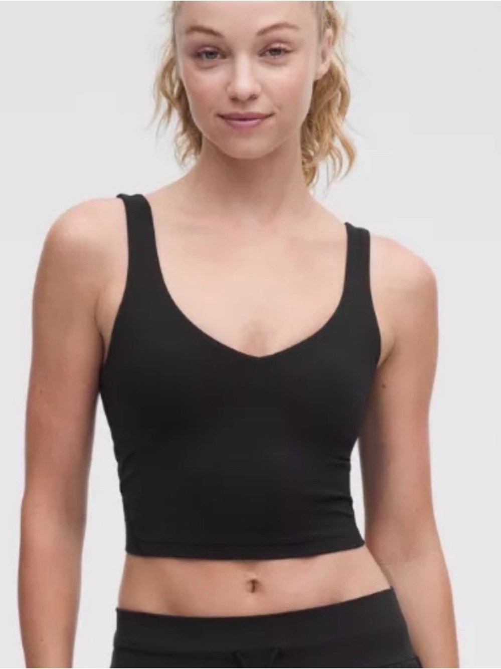 Lululemon Align Tank
